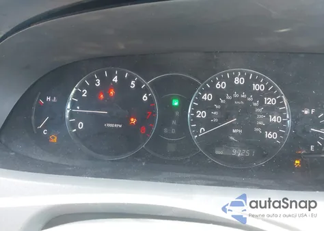 2009 Toyota Avalon Xls z USA, uszkodzony, nr VIN 4T1BK36B99U345302